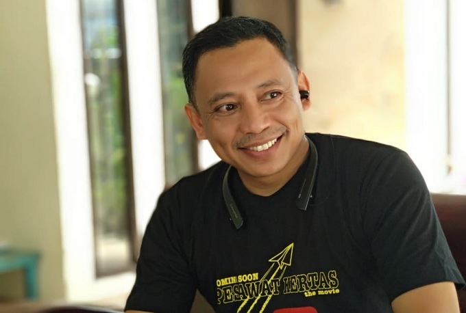 Dukung Gubernur Anies, AYP: Keselamatan Manusia yang Utama