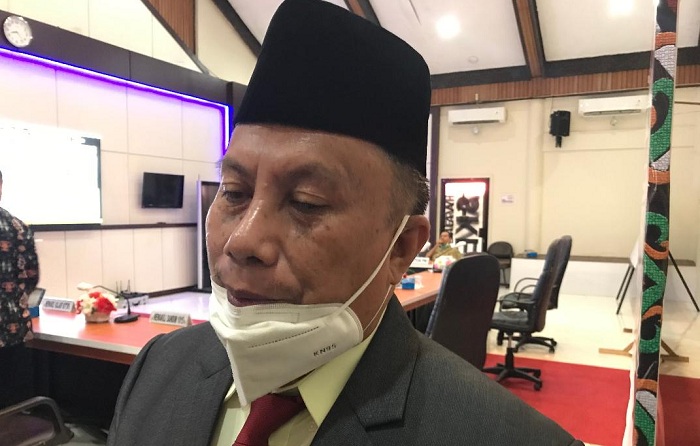 Nur Aswan: Jangan Melupakan Sejarah di Hari Kesaktian Pancasila