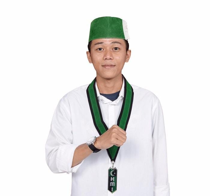 Tolak Omnibus Law, Riko Rahman : DPR Tak Mau Mendengar Rakyat