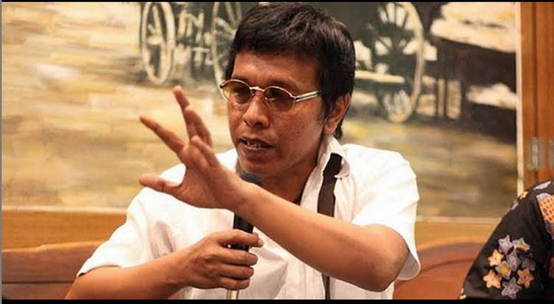 Terlalu Dini Simpulkan Demo Tolak Omnibus Law Ditunggangi, Kata Adian Napitupulu