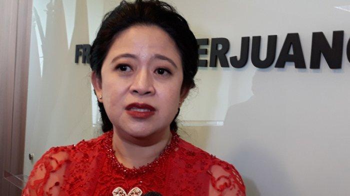 DPR Dorong Pemerintah Libatkan Buruh Bahas Aturan Turunan UU Ciptaker