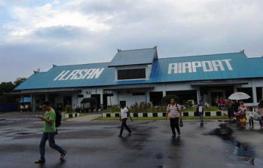 Lahan Bandara H Asan Sampit Masih Bersengketa, DPRD Kotim Sindir Bupati Supian Hadi