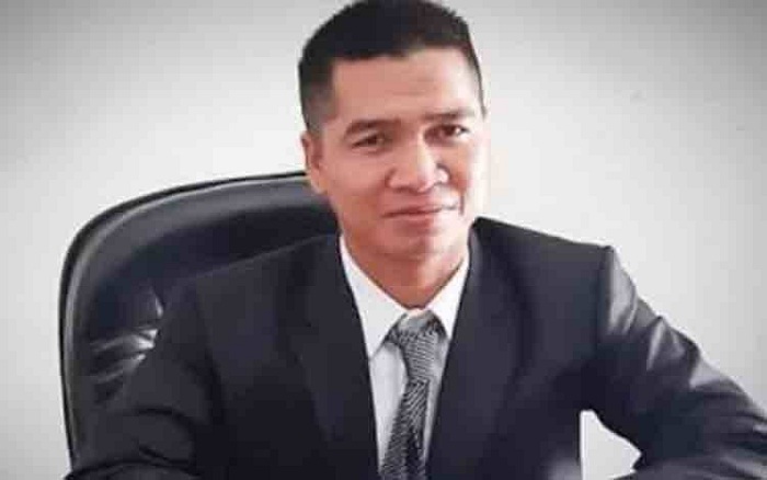 Diduga Ada Cekalan Terhadap Ketua Koperasi, ini Tanggapan Anggota DPRD Kotim