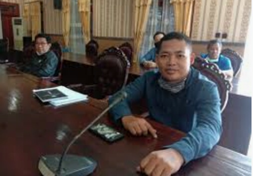 Banyak Iming-iming Jadi Honorer di Pemkab Kotim, Khozaini: Jangan Percaya