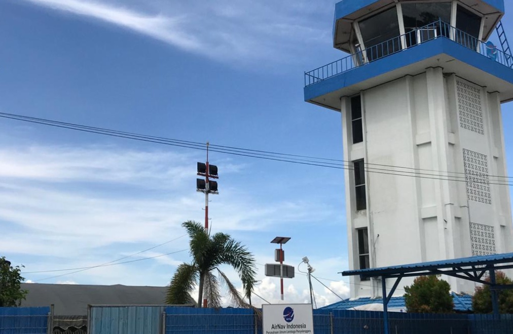 Hujan Deras Landa Kalteng, BMKG Ingatkan Dampaknya