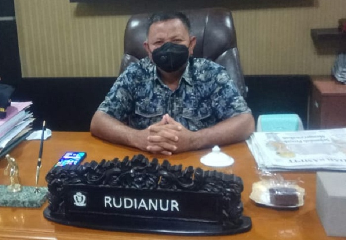 Rencana Pembentukan BNNK Kotim Masih Belum Jelas