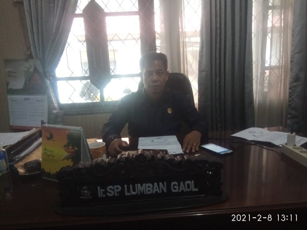 Soal Lahan Transmigrasi, Komisi I DPRD Kotim Akan Hearing PT BSK