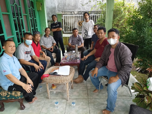 Jadi Ketua Dewan Penasehat SMSI Kalteng, Noor Ivansyah Sebut SMSI Berperan Ciptakan Media Profesional