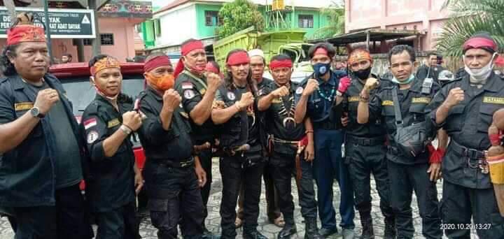 Batamad Siap Kawal Penetapan Bupati Terpilih