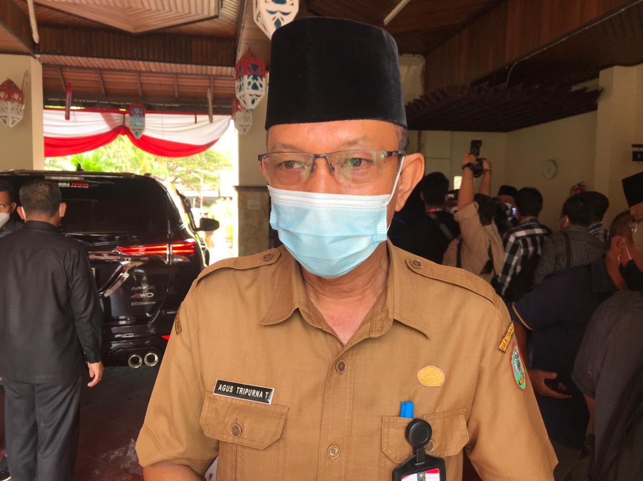 NIK KTP Tidak Valid, Ini Penjelasan Disdukcapil