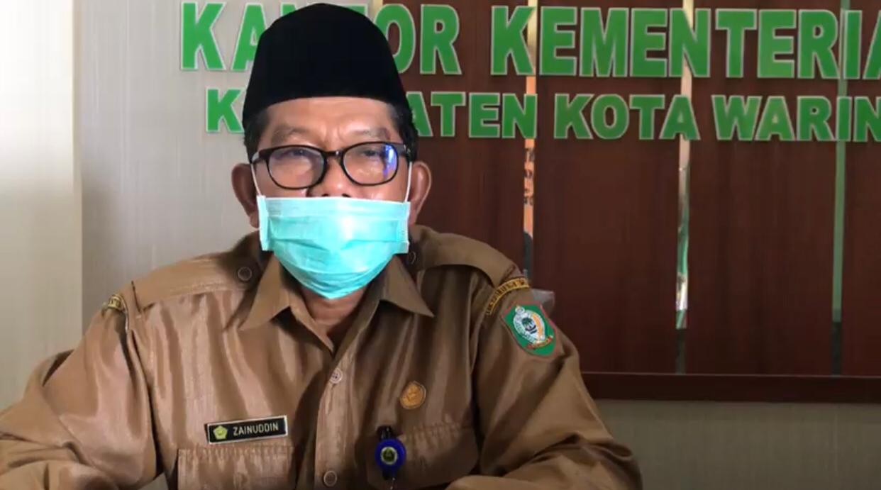 Simak! Begini Cara Mengecek Biro Perjalanan Haji dan Umroh Ilegal