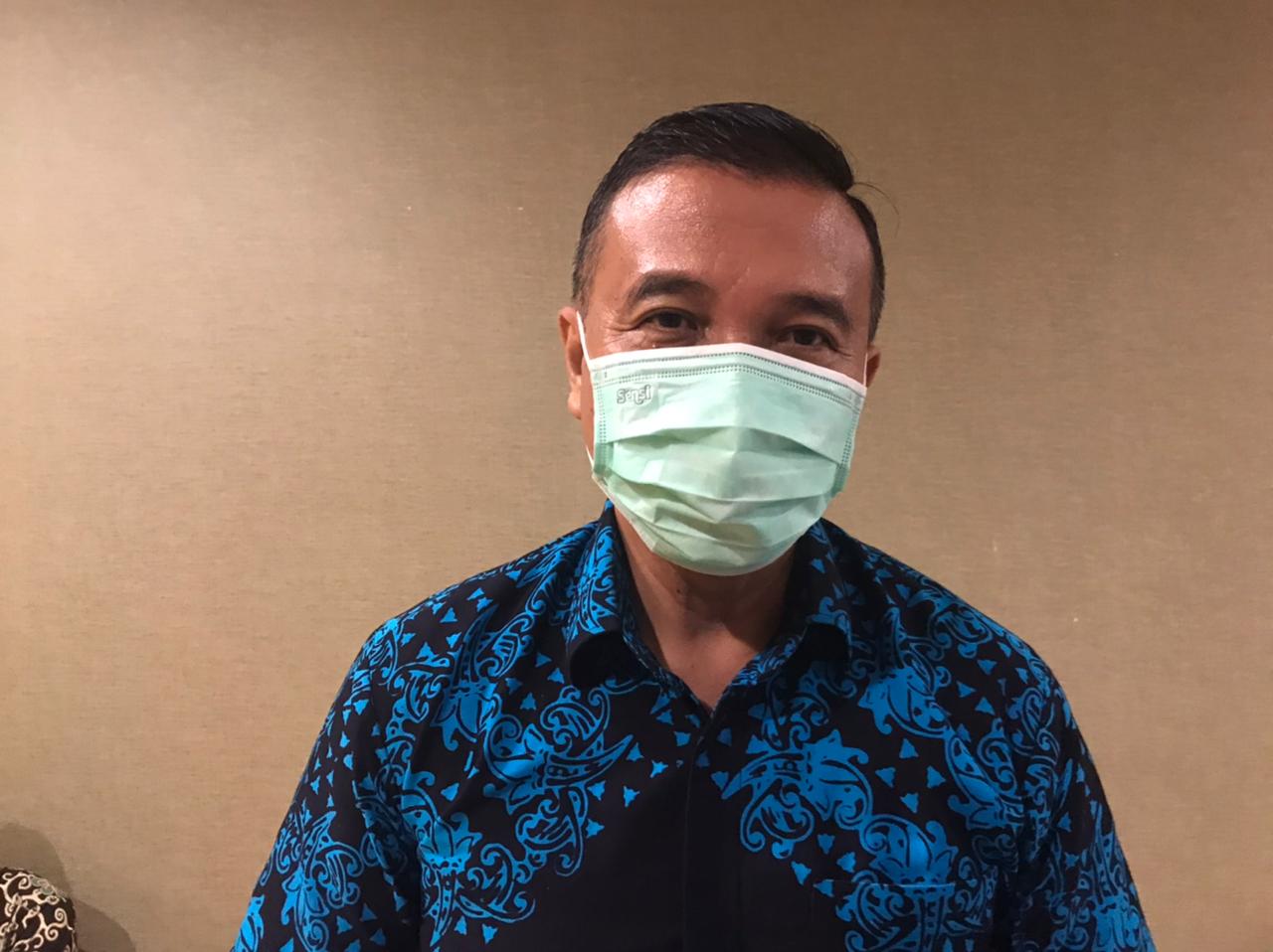 Jelang Pelantikan Bupati dan Wakil Bupati, Kesbangpol Kotim Deteksi Dini Ancaman Keamanan