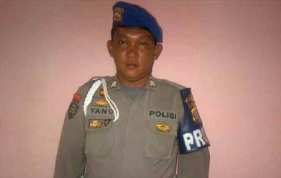 Tenggelam Usai Jatuh Dari Klotok, Anggota Polsek Hanaut Tewas