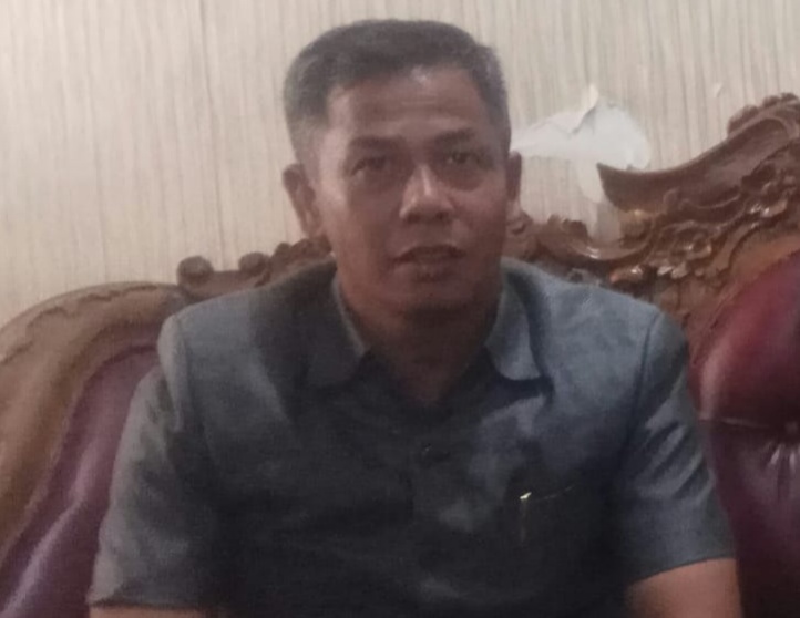 Soal Penggelapan Dana Desa, ini Tanggapan Lumban Gaol