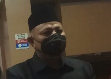 Jelang Pelantikan Bupati Kotim, Rudianur Minta Ini