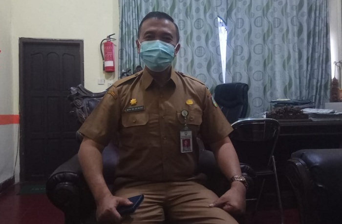 Kotim Rawan Konflik Sosial, Kesbangpol Lakukan Ini