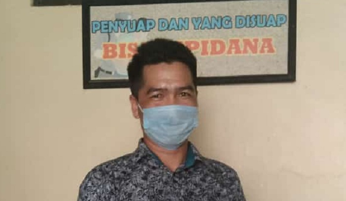 Legislator PKB Akan Polisikan PT KMA