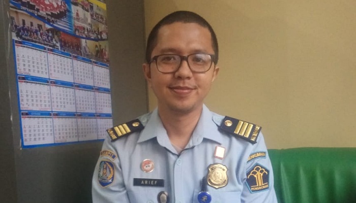 Imigrasi Selidiki TKA yang Tidak Berizin: Melanggar Langsung Deportasi