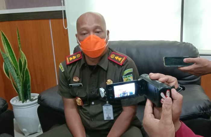Disebut Rugikan Negara Rp 950 M Karena Karhutla, PT Kumai Sentosa Malah Divonis Bebas