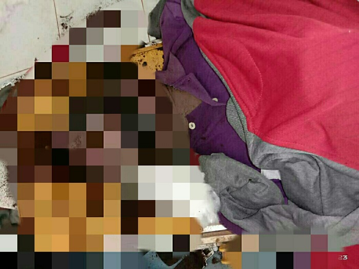 Astaga! Ditemukan Mayat di Kebun PT TASK 3, Diduga Kecelakaan Kerja
