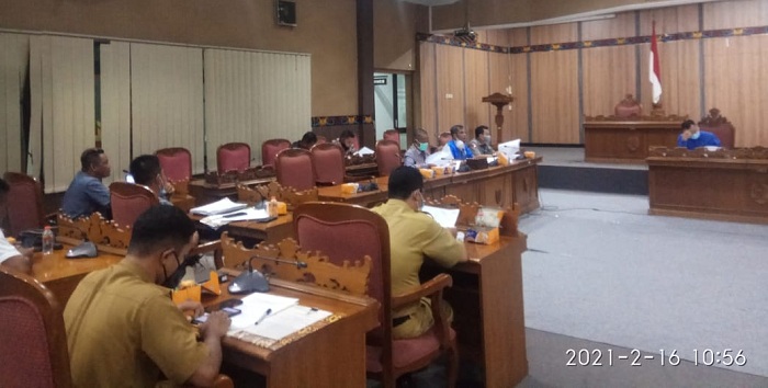 Warning! Perusahaan Asing Tidak Sejahterakan Masyarakat Diganti Dengan Investor Pribumi