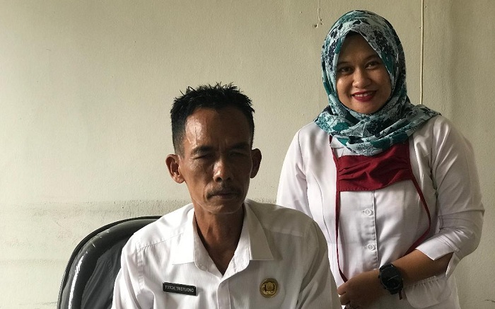 Tidak Dapat Kartu Tani, Banyak Kelompok Tani di Sampit ‘Gigit Jari’