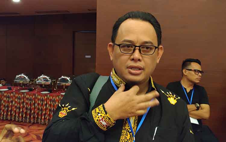 MK Tolak Gugatan Ben-Ujang, KPU Segera Tetapkan Sugianto Sebagai Gubernur Terpilih