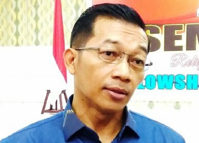 Bupati Kirim Vaksin ke 15 Desa di Murung Raya
