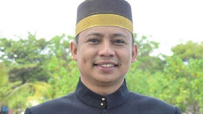 Gubernur Kaltara Dilantik, Ini Pesan AYP