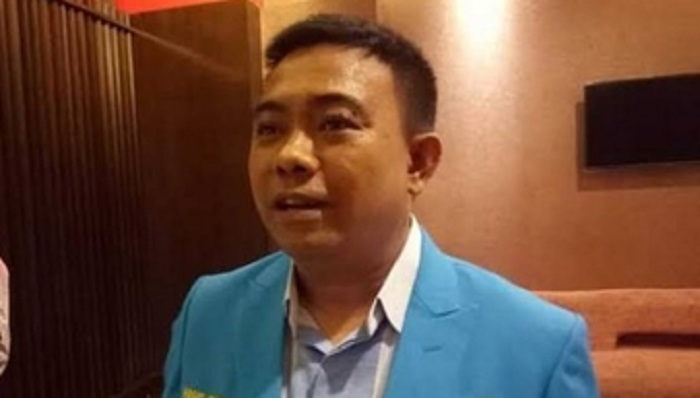 Pelapor Abu Janda Dipecat Dari Ketum KNPI