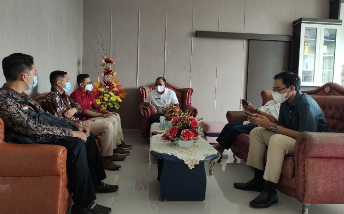 Lebih Cepat, BPJS Terapkan Antrian Online di RS Rujukan