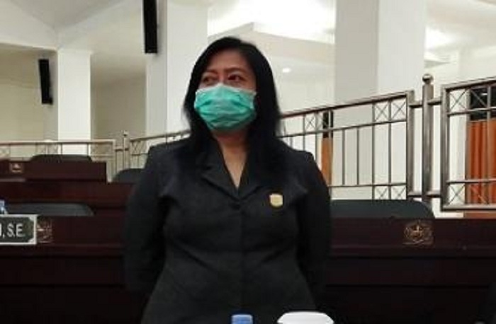 Kurangi Pengangguran di Mura? Ini Tips Dari Tuti Marheni