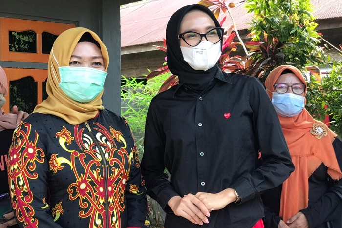 Dinilai Potensial, Dekranasda Fokus Kembangkan Kerajinan Rotan dan Batik