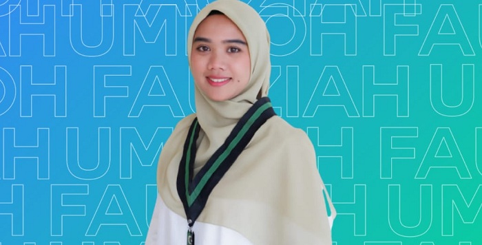 Munas Sempat Ricuh, Umaroh Fauzia Berhasil Nahkodai Kohati PB HMI
