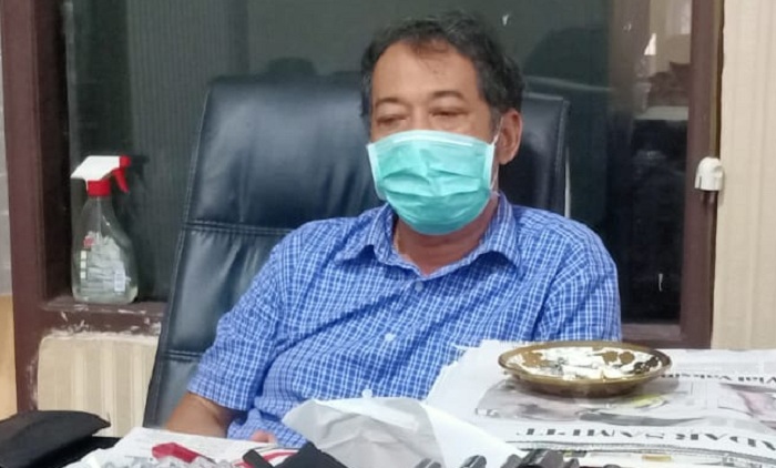 Dorong Pemkab Kotim Tetapkan Hutan Adat, Ini Alasan DPRD
