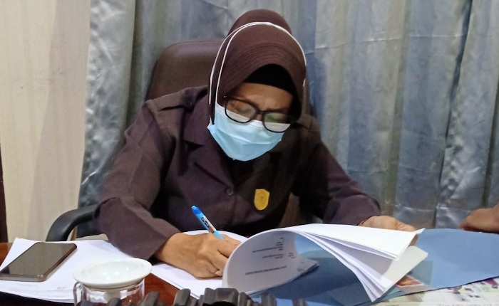 Harga Cabai Tembus Rp200 Ribu, DPRD Kotim Minta Pemerintah Kerja Cepat