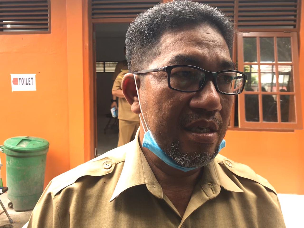 2020, Pengangguran di Kotim 12 Ribu Orang