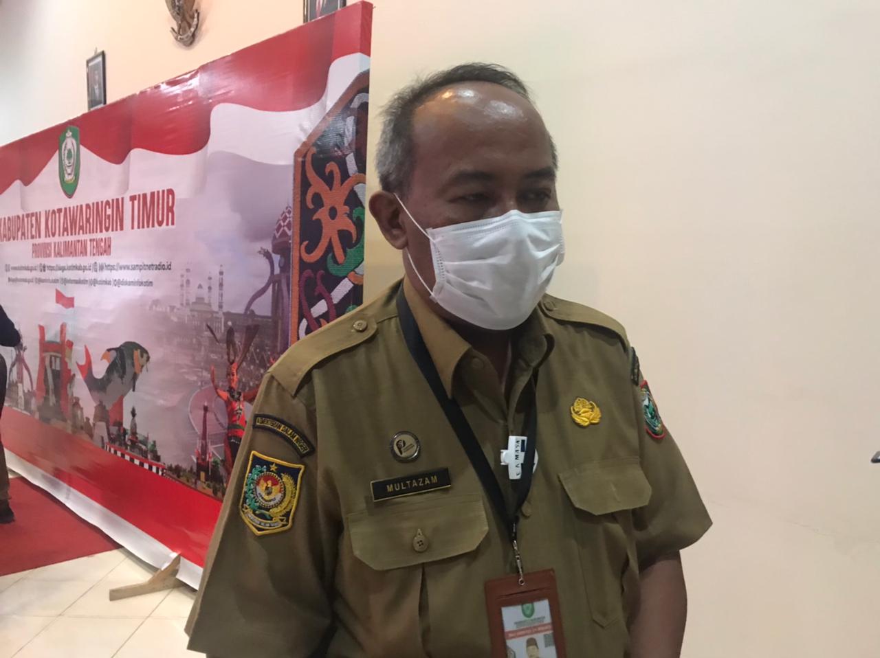 Ini Daftar Desa di Kotim yang Tidak Bisa Akses Internet