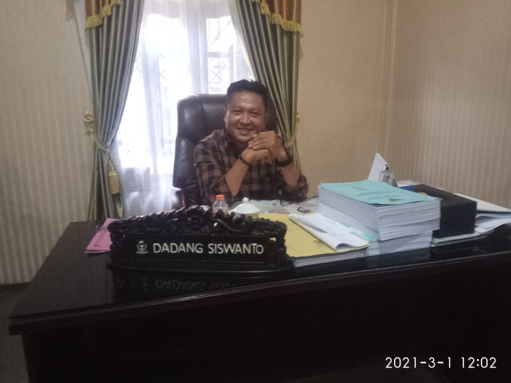Anggaran Perawatan Jalan Minim, Dishub Diminta Perketat Pengawasan