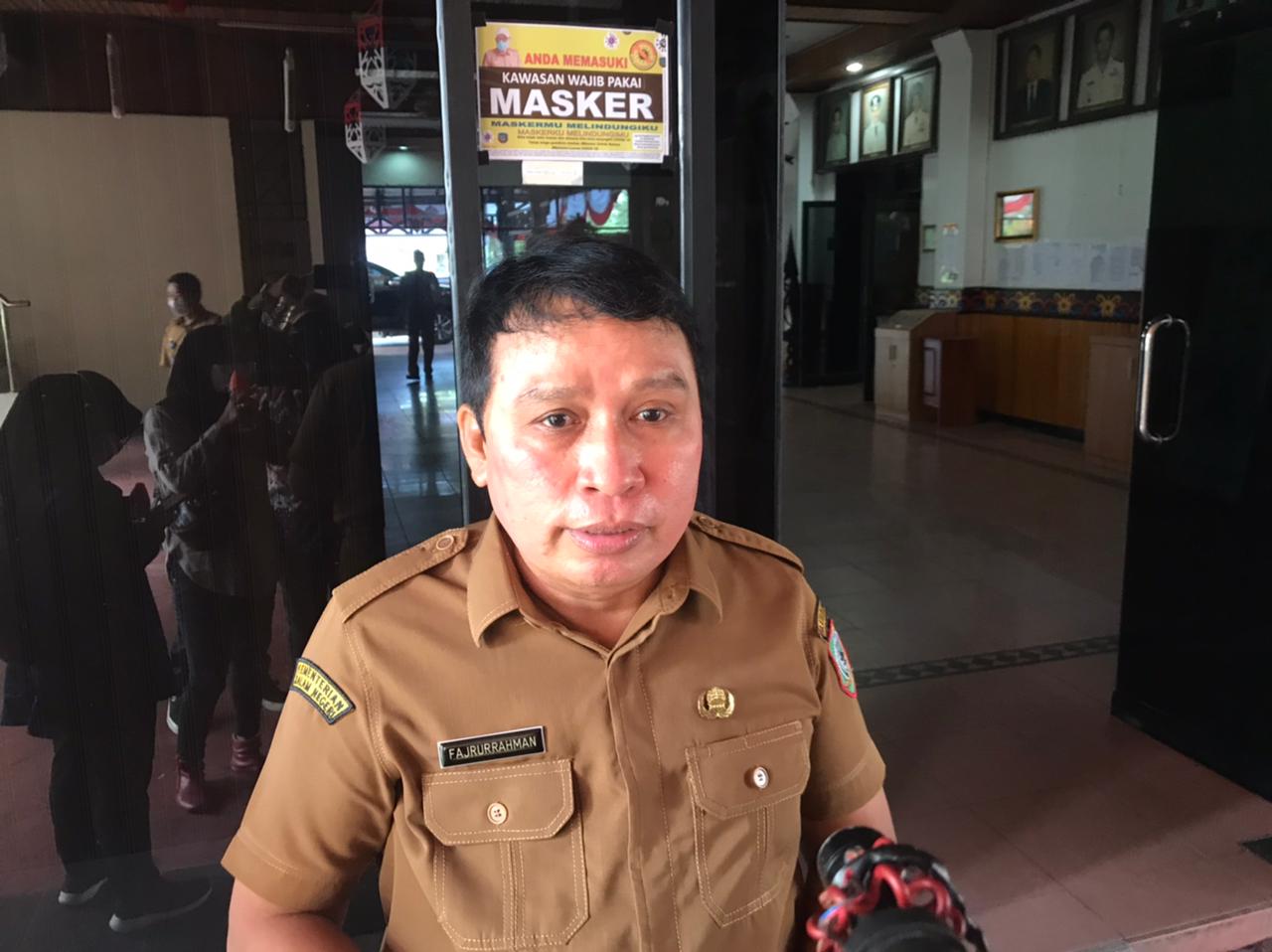 Event Nasional akan Digelar, Begini Penjelasan Disbudpar Kotim