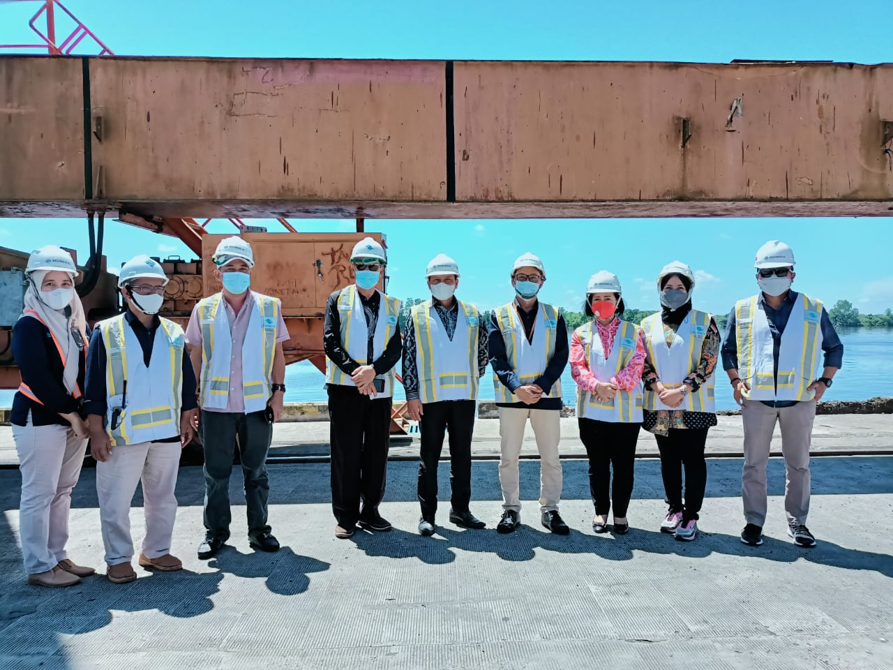Bagendang Dimantapkan Jadi Kawasan Industri, DPRD Segera Godok Perdanya