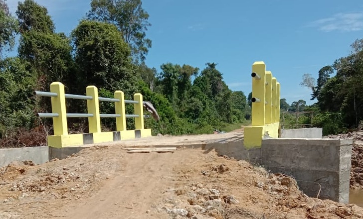 Pengunaan ADD Tangkarobah Diprotes