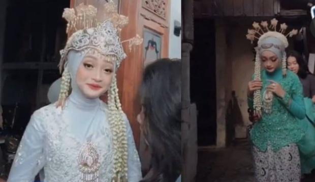 Dandan Dari Jam 3 Dinihari untuk Jadi Pengantin, Mempelai Pria Malah Tak Datang