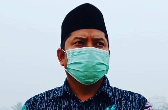 Fraksi PKS Ingatkan Program Bupati Dituntaskan