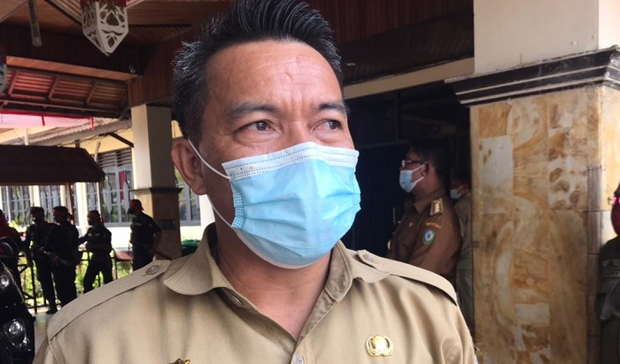 Sabar! Insentif Perangkat Desa Belum Bisa Dicairkan