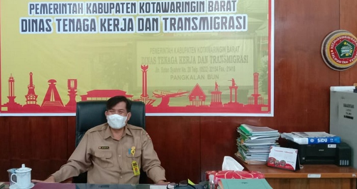 Patut Ditiru, Cara Pemkab Kobar Ciptakan Lapangan Pekerjaan dan Kurangi Pengangguran