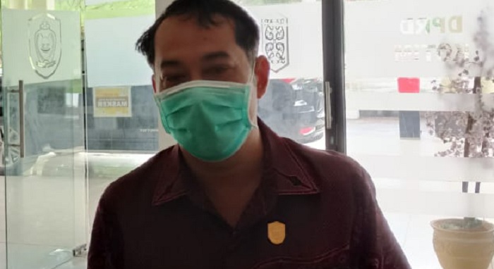 Pemda Jangan Tunggu Perda untuk Penanganan Covid-19, Dewan: Perbub Juga Bisa