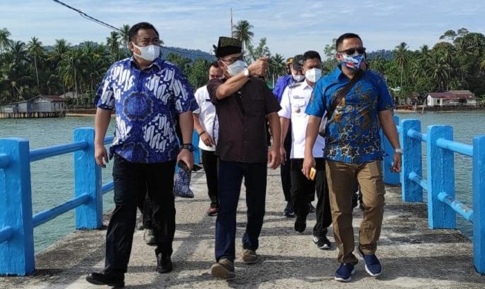 Alias Wello Sebut Rachmat Gobel Harapan Indonesia