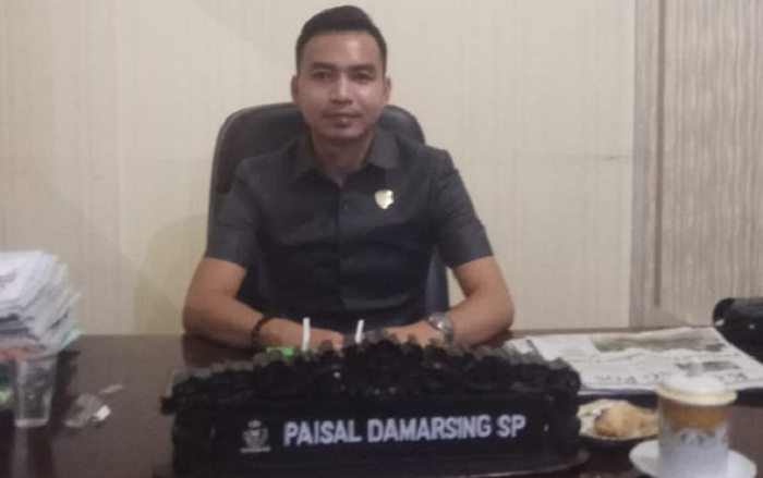 DPRD Kotim Minta Dipermudah Izin Galian C