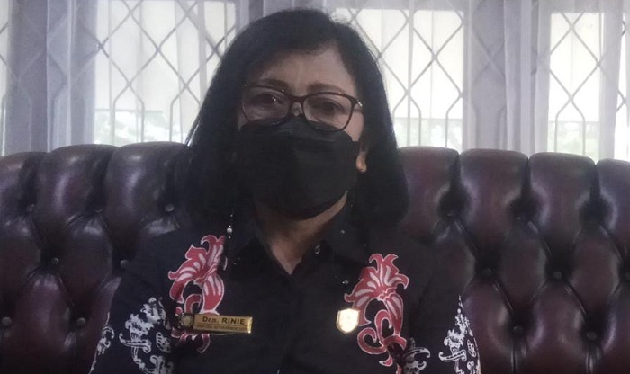 Ketua DPRD Kotim Jempol Jokowi Karena Cabut Perpres Investasi Miras